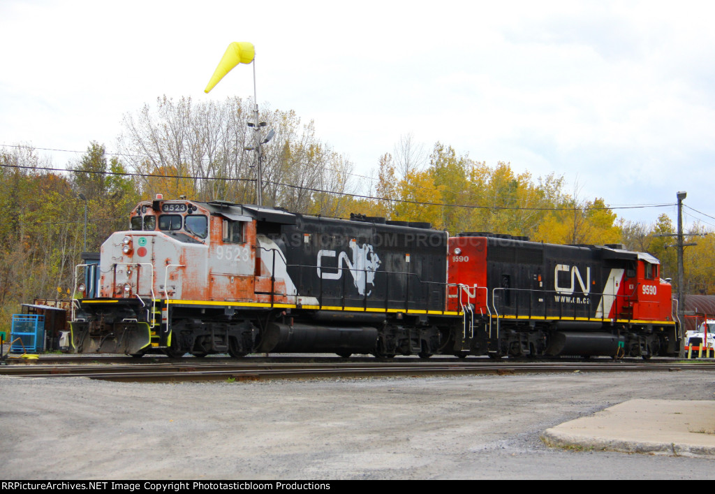 CN 9523